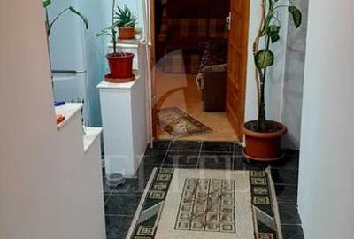 Apartament 3 camere în zona POD CALVARIA - 3