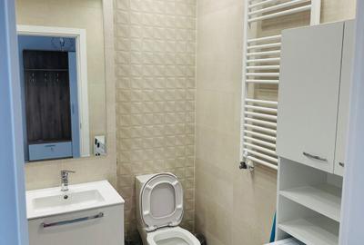 Garsoniera | Hils Brauner | Balcon | Metrou | Centrala - 8