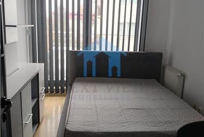 Apartament cu 2 camere decomandat în Zorilor