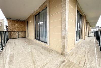 Apartament 2 Camere la Cheie, Mamaia Nord - 5