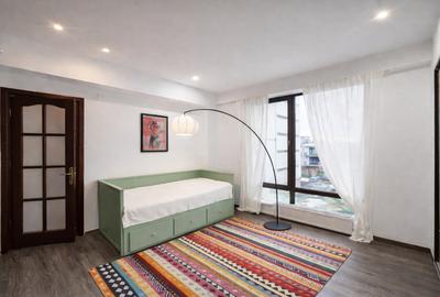 Tomis Villa | Un apartament ca o casa cu terasa de 43mp - 9