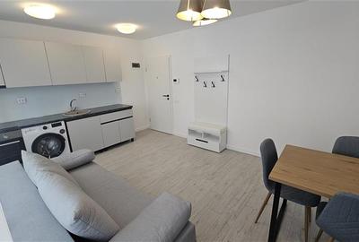 Apartament 2 camere 40mp, Baciu, str Galaxiei - 1