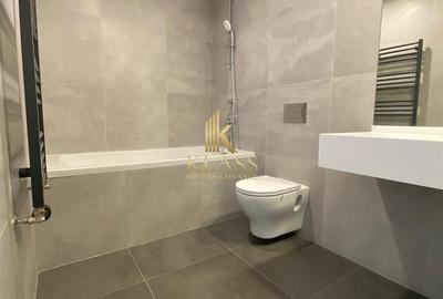ONE HERASTRAU TOWERS - apartament 2 camere - 10