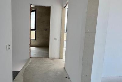 Vilă individuală cu 3 dormitoare și 2 băi | 100 mp utili | Domnești - 12