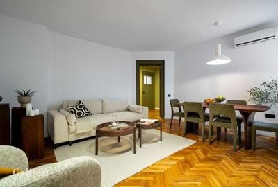 Apartament 3 camere | Prima închiriere | Renovare lux |Parcul Cișmigiu - 4