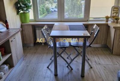 3 Camere de inchiriat | Cotroceni | Centrala | Parcare | Mobilat - 2