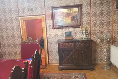 Vila  deosebita de vânzare în zona Ultracentral (EROUL NECUNOSCUT!!) - 37