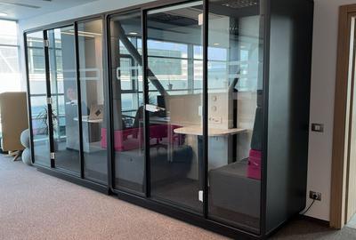 Inchiriere birouri BOC Office Building - Comision 0% - 9