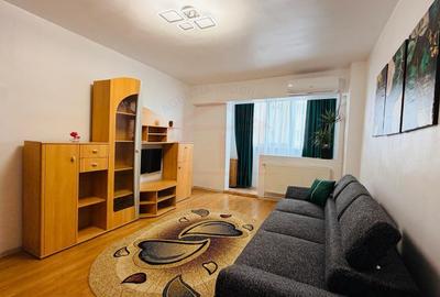 Închiriez apartament 2 camere – Micro 18, Galați - 11