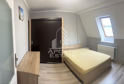 Apartament 3 camere, centrala proprie, scara interioara, zona Steaua - 6