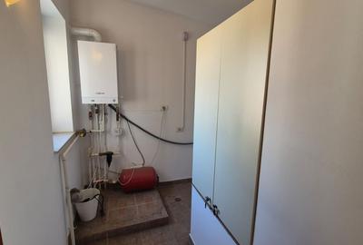 Duplex 200,38 mp utili + 32,51 mp balcoane + 2 locuri parcare + boxa - Dorobanti - 16