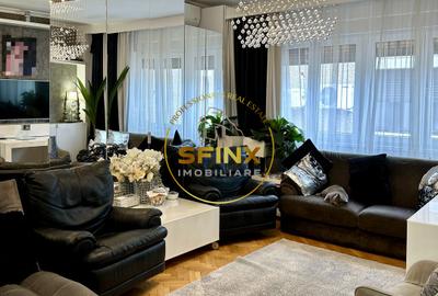 Casă individuală cu 8 camere în Dorobanți