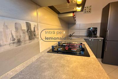Apartament cu 3 camere de închiriat | Complex Toscana | Loc de parcare - 9