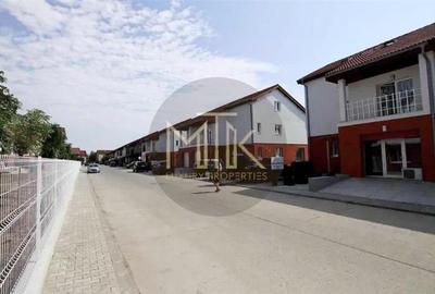 Vila 5 camere | American Village Pipera I 3Locuri de parcare - 28