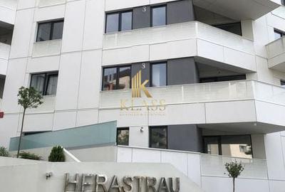 Apartament decomandat de inchiriat cu 2 camere  in Herastrau - 9