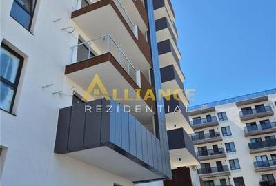Penthouse 197 mp I Metrou Berceni - 1
