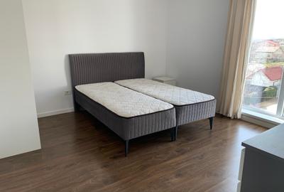 Apartament 2 camere, bloc nou,  mobilat+utilat, Trapezului-1 Decembrie 1918 - 7