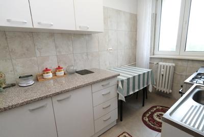 Vanzare 2 camere cu imbunatatiri, reabilitat Drumul Taberei, metrou, parc - 11