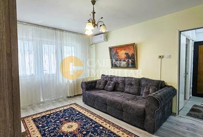 2 Camere- Renovat- Mobilat si Utilat- Mircea cel Batran - 1