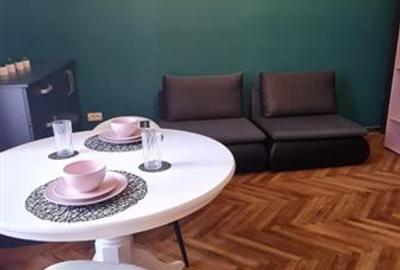 Apartament et.1, luxury class, langa Primarie cu balcon si vedere spre Parc - 24