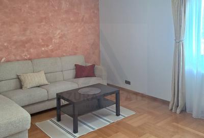 Apartament  2 camere 2 balcoane amenajate si pivnita etaj 1 Strand - 2
