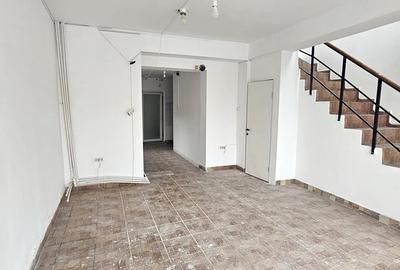 Spațiu cu vitrină la bulevard | Expunere excelentă | Potențial ridicat - 1