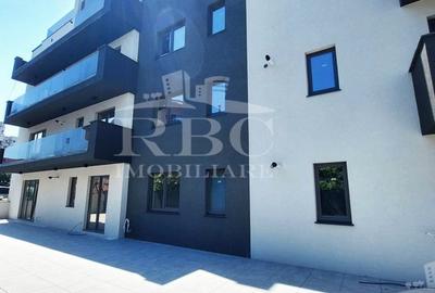 Apartament cu 2 camere in bloc nou Premium pe strada Dorobantilor - 6