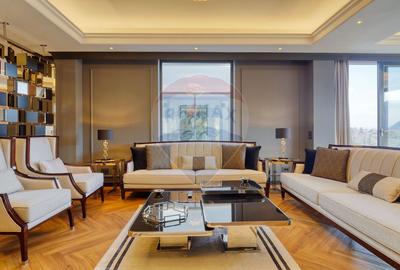 Design, Panoramă și Exclusivitate — Calea Poienii - 15