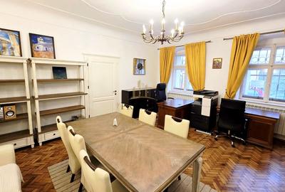 Birou, de 40 mp, în Ultracentral