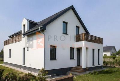 Casa tip P+M zona Micro 5 - 2