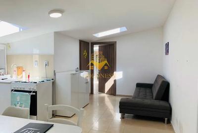 2 Camere Open Space, parcare, Semicentral, Marasti - 2