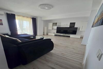 AP. 3 CAMERE - METALURGIEI, PET-FRIENDLY, PARCARE INCLUSA, CENTRALA - 1