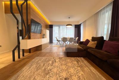 Apartament cu 3 camere de închiriat-2 parcări -2 bai – Cartier Europa - 1