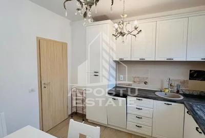 Apartament cu 2 camere, de inchiriat, Dumbravita, Loc de Parcare - 3