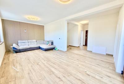 Duplex premium cu 5 camere -zid dublu- pozitie excelenta - Dumbravita - 1