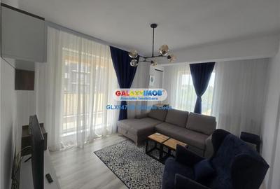 Apartament 2 camere 50 mp | Decomandat | Nou | Postalionului | - 1