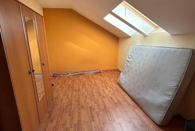 Penthouse de vanzare, 130 mp utili, parcare, terasa, Andrei Muresanu - 10