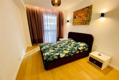 Apartament 2 cam One Herastrau Plaza - 4