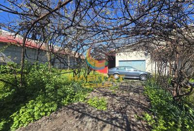 Casă cu teren generos Dărăști-Vlașca acces rapid Bucuresti - 2