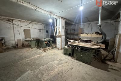 Oportunitate de investitie! Fabrica de mobilier complet functionala! - 18