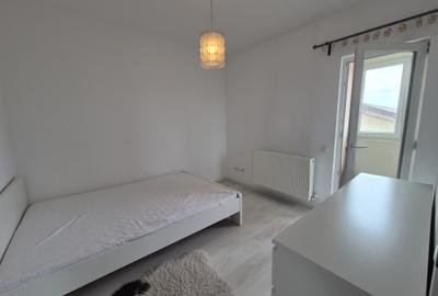 1 Decembrie, Trapezului, apartament 3 camere mobilat, loc parcare - 15
