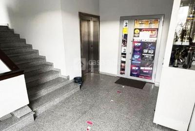 Calea Chisinaului, spatiu birouri 240mp, clasa A, disponibil imediat - 13