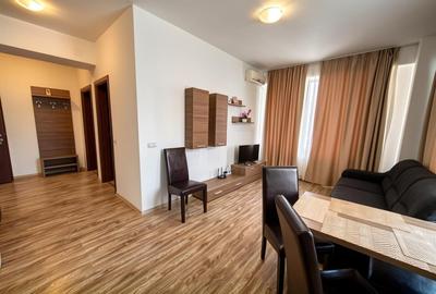 STATIUNEA MAMAIA-SUMMERLAND APARTAMENT 2 CAMERE 63 MP MOBILAT - 5