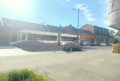 Apartament 2 camere-Simion Barnutiu Timisoara- comision 0 - 21