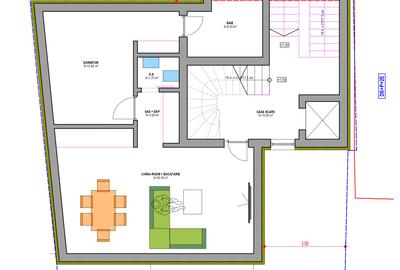 Oportunitate  – teren cu autorizație P+4+5er | Matei Voievod || Bucuresti. - 7