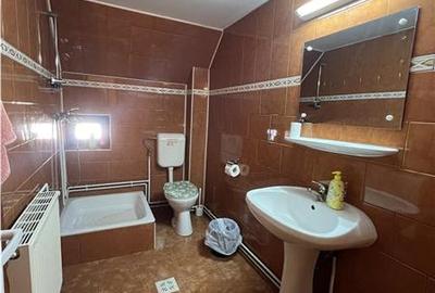 Pensiune de 7 camere cu 5 bai si teren de 377mp situata in Paltinis - 13