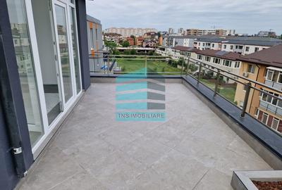 Mutare Imediată!Penthouse 4 Camere,Terasă 136 mp+Parcare,Titan–Pallady,Metrou - 21