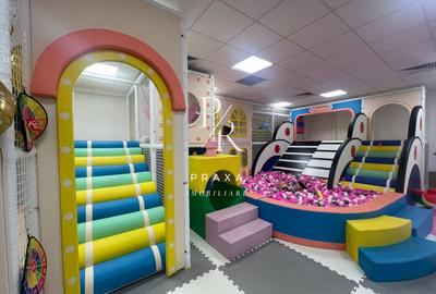Spatiu comercial 131 mp, 3 parcari, gata echipat, se vinde cu tot cu afacere! - 13