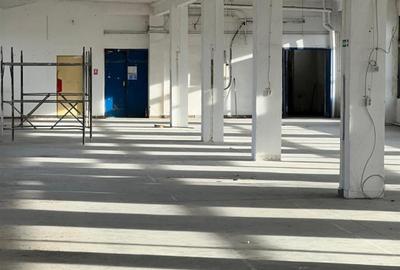 Spațiu industrial, de 614.00 mp, în Mărăști