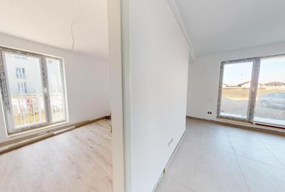 Apartament 3 camere Sanpetru-Blue Residence - 7